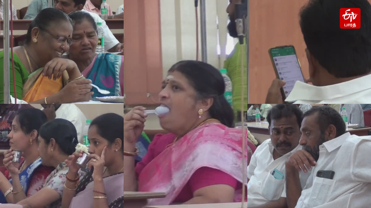 erode-municipal-council-meeting-councillor-attraction