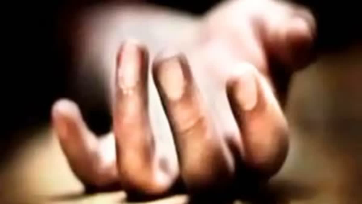 Student from bihar committed suicide in bokaro