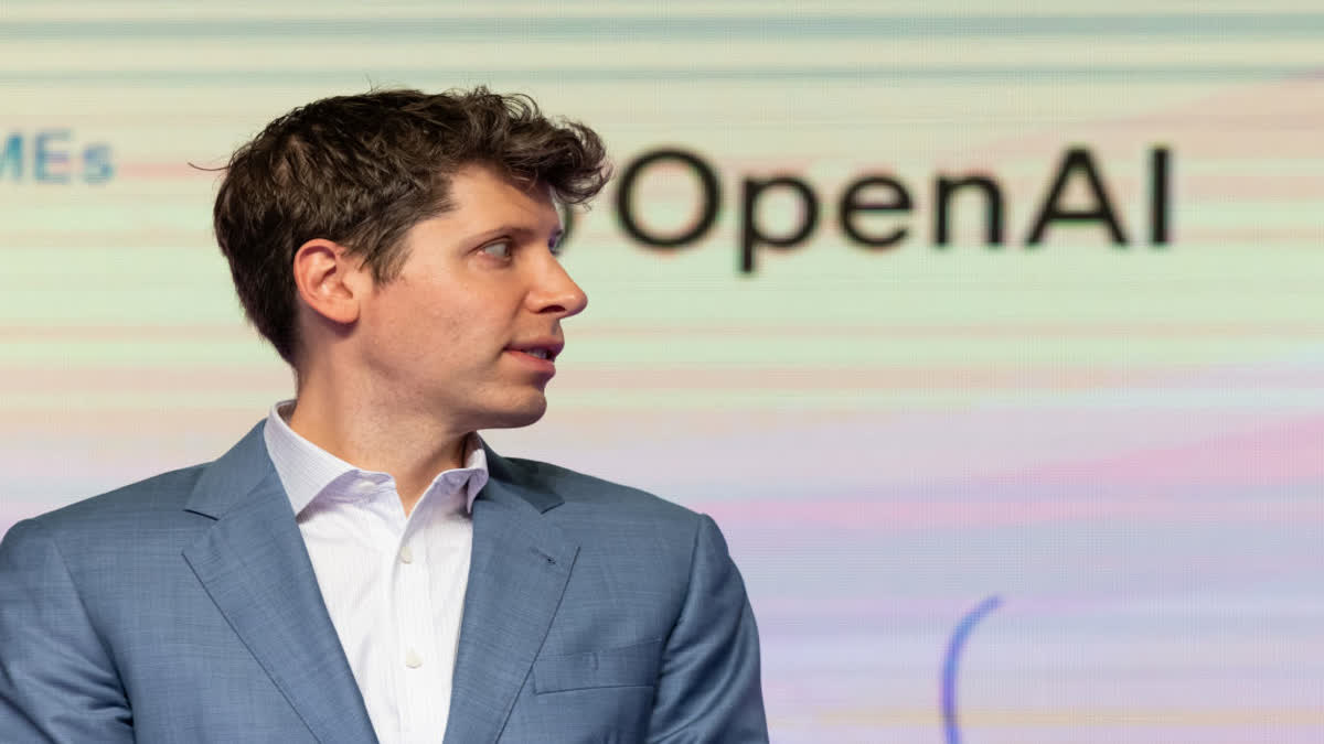 Microsoft joins OpenAI board as Sam Altman returns as CEO