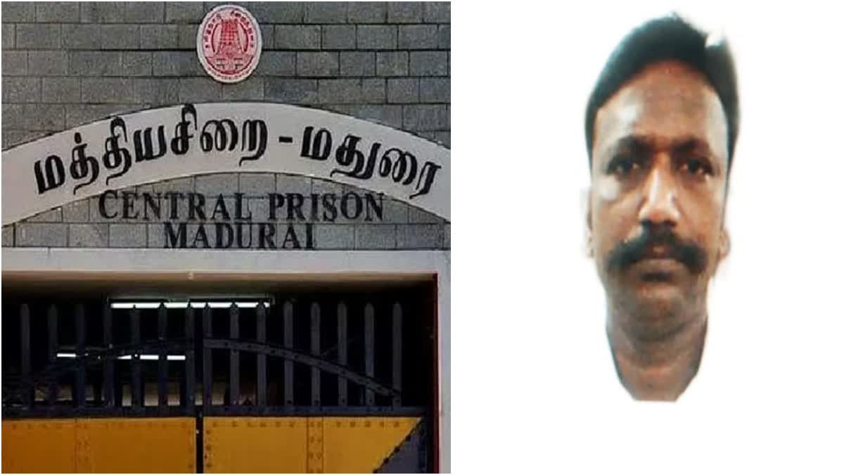Aquest escaped from Madurai Jail