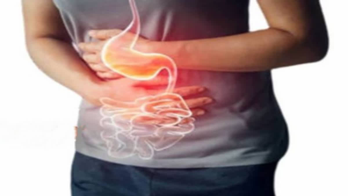 stomach cancer cases in India due to food habit and other factors