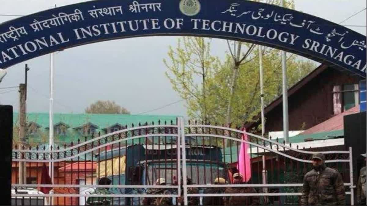 National Institute of Technology