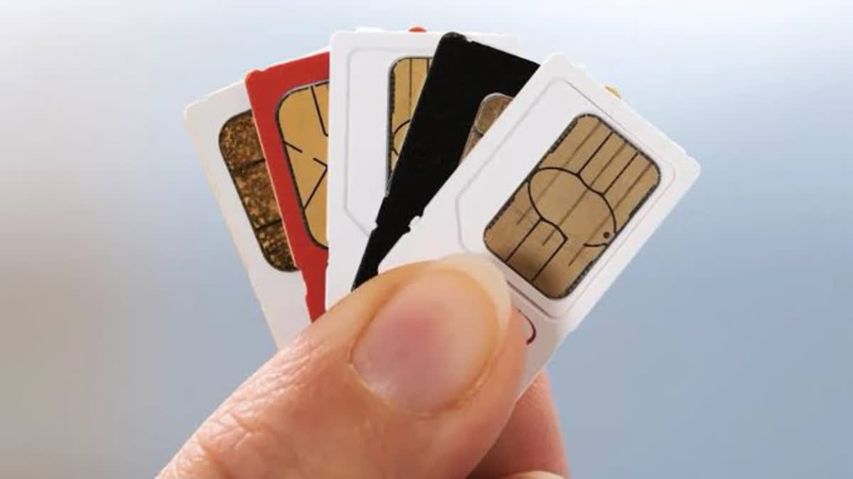 New sim card Rules Change from 1st December