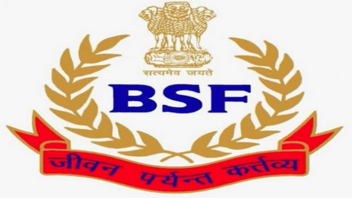 BSF aims to give major blows to Maoists in red bastion of Odisha and Chhattisgarh