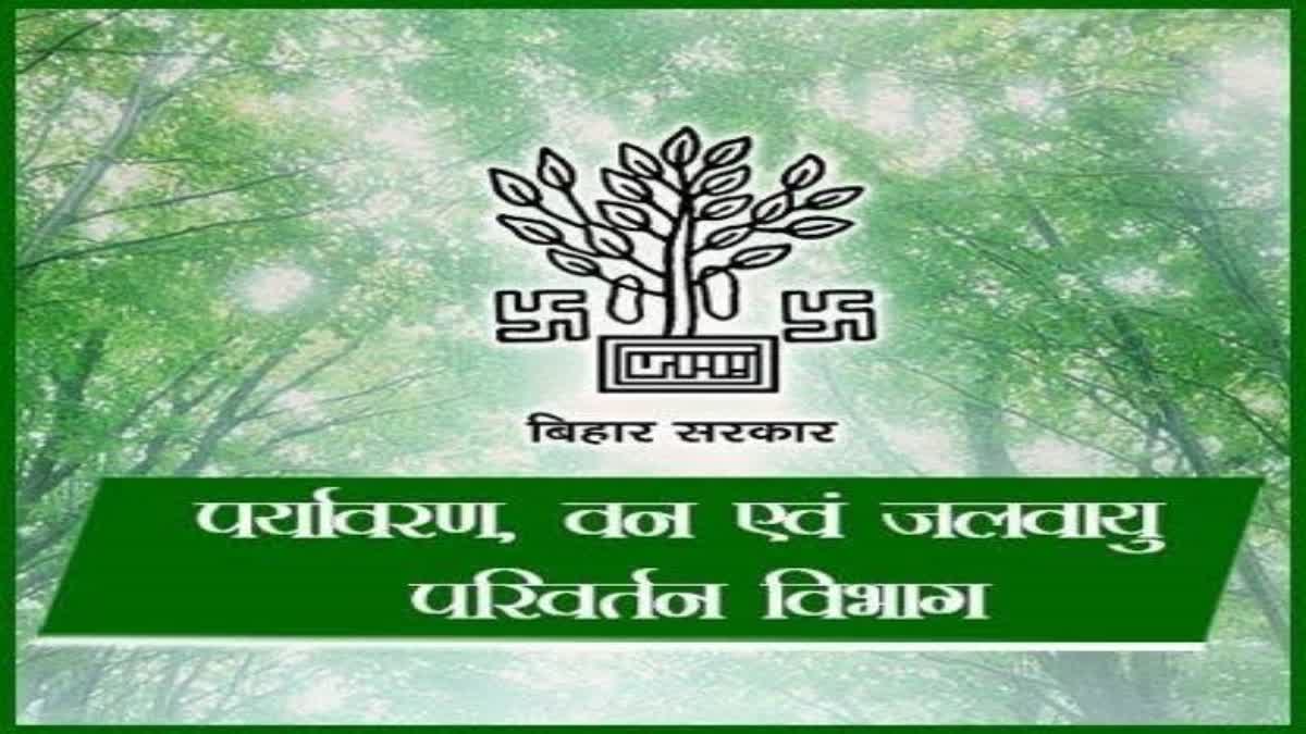 दुबई में हो रहे COP28 में बिहार की प्रदर्शनी