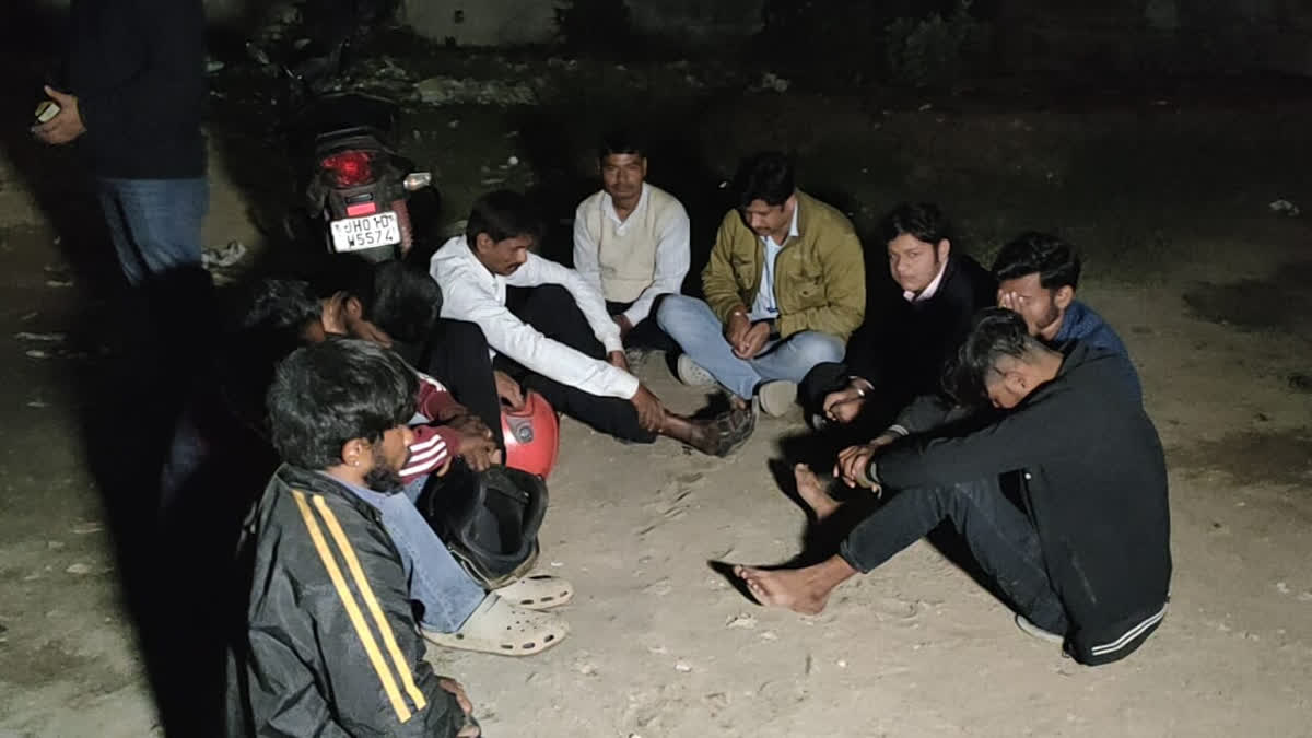 Drug smuggler arrested in Ranchi