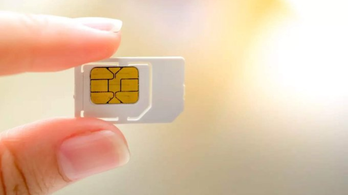 New sim card Rules Change from 1st December