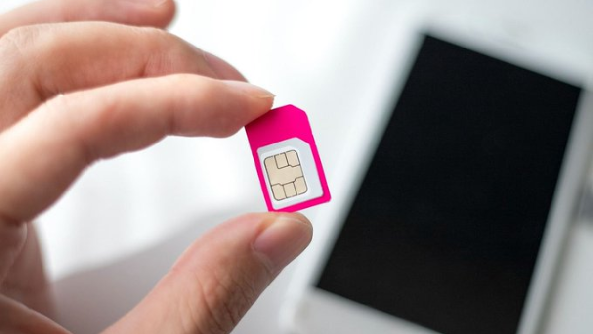 New sim card Rules Change from 1st December