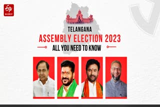 Telangana Assembly Elections 2023