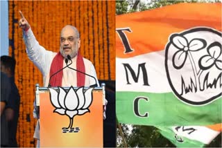 TMC accuses BJP