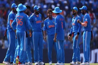 India to Tour Sri Lanka