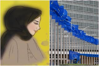 European Union: Headscarves may be banned in government offices
