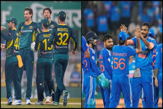 India will take on Australia in the fourth T20I at Shaheed Veer Narayan Singh International Stadium, Raipur with an aim to seal the series. On the other hand, Australia will be keen to level the series with a victory against the hosts on Friday.