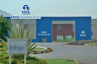 tata tech debut exceeds expectations  exceeds expectations lists  expectations lists with 140 pc premium  Tata Tech Listing  TaTa Tech IPO  ಹೂಡಿಕೆದಾರರಿಂದ ಅನಿರೀಕ್ಷಿತ ಪ್ರತಿಕ್ರಿಯೆ  ಟಾಟಾ ಟೆಕ್‌ನ IPO ಲಿಸ್ಟಿಂಗ್  IPO ಲಿಸ್ಟಿಂಗ್​ ನಿರೀಕ್ಷೆಗಳನ್ನು ಮೀರಿ ಲಾಭ  ಷೇರುಗಳು ಸ್ಟಾಕ್​ ಎಕ್ಸ್​ಚೆಂಜ್  ಟಾಟಾ ಟೆಕ್ ಐಪಿಒ  ಐಪಿಒದಲ್ಲಿ ಷೇರುಗಳನ್ನು ಹಂಚಿಕೆ  ಟಾಟಾ ಟೆಕ್‌ನ IPO ಷೇರುದಾರರಿಗೆ ಹೊಡೆದ ಲಕ್  ಒಂದು ಲಾಟ್​ಗೆ 21 ಸಾವಿರ ಲಾಭ