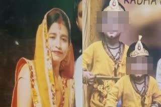 Woman, her two sons killed in Jaipur