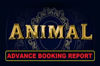 Animal Advance Booking Day 5