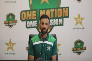 The Pakistan Cricket Board (PCB) on Thursday announced that they have decided to upgrade Pakistan Test captain Shan Masood's category in the central contract list from D to B after naming him as the skipper.