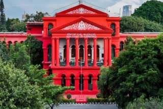 Gated Community Karnataka High Court