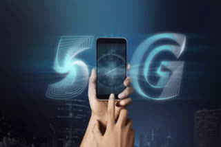 5G mobile subscriptions in India to reach 130 mn in 2023