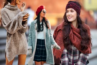 Winter Style Tips