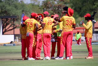 Zimbabwe failed to make it to the 2024 Men's T20 World Cup while Uganda joined with Namibia to feature in the ICC event to be played next year.