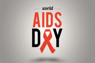 WORLD AIDS DAY