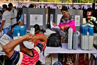 Exit Poll results 2023 Live: Exit poll predictions for Telangana, Madhya Pradesh, Rajasthan, Chhattisgarh and Mizoram to be out soon