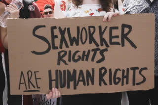 Sex workers of Sonagachi to hold rally