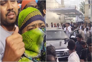 Mother_and_Son_Meet_CM_Jagan_at_Kadapa_Dargah