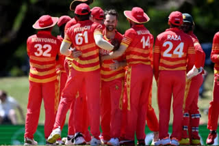 Zimbabwe out of T20 World Cup 2024 qualifiers, Uganda's entry for the first time