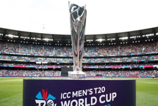 T-20 World Cup 2024