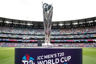 Etv BharatT20 World cup 2024