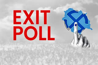 EXIT POLL RESULTS