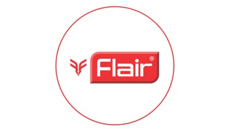 Flair Writing IPO Listing date