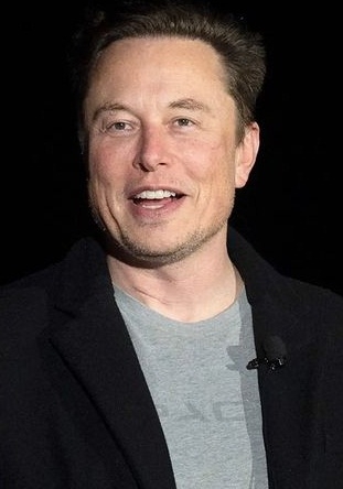 Elon Musk