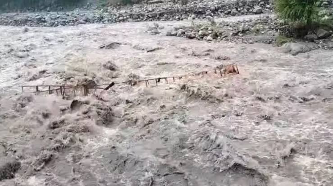 Himachal Flood