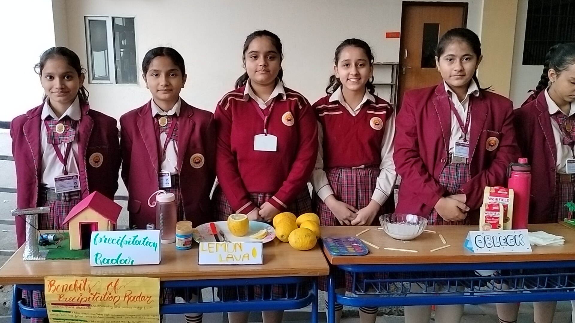 objectives of science exhibition in dav public school ludhiana