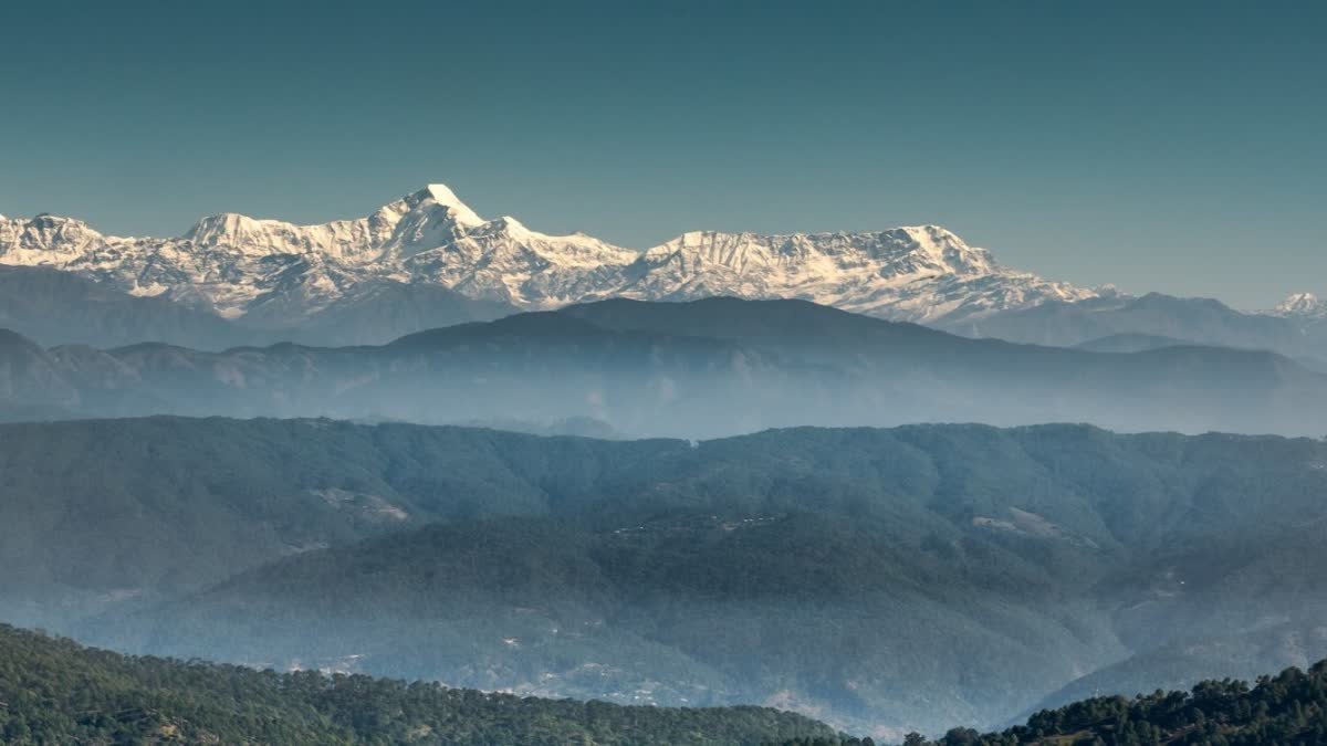 uttarakhand visit in winter