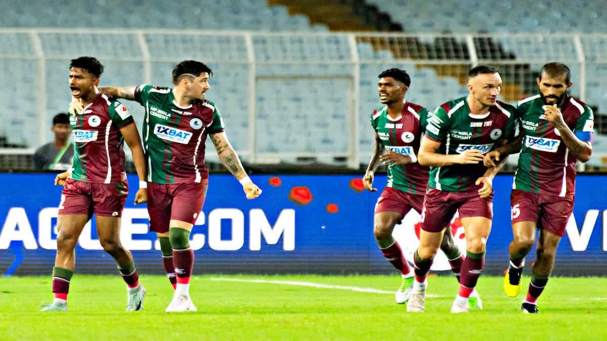 Mohun Bagan