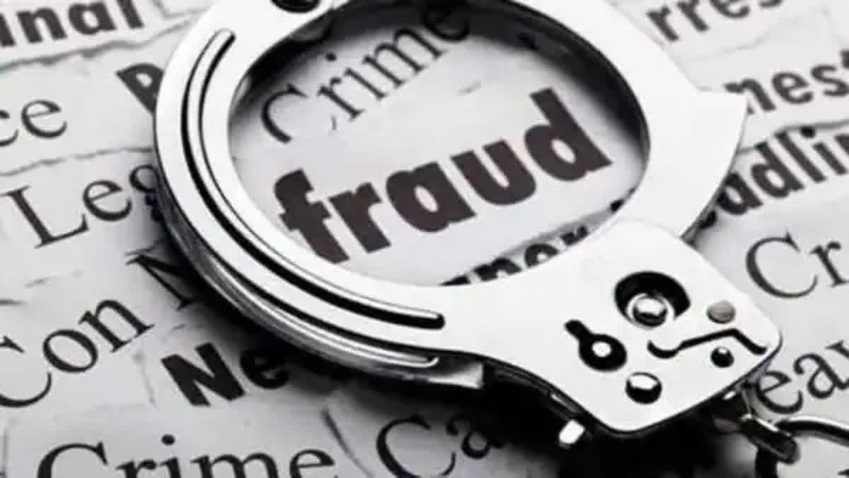 Share Market Fraud, 1 crore 31 lakh fraud of two persons in Dombivli