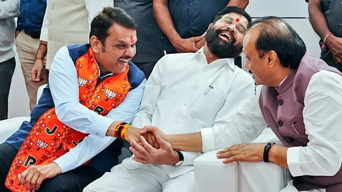 Maharashtra Next CM