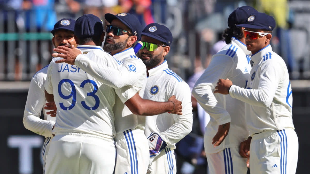 India are taking on Australia PM XI two-day warm up game in Canberra as preparations for the day-night at Adelaide against Australia.