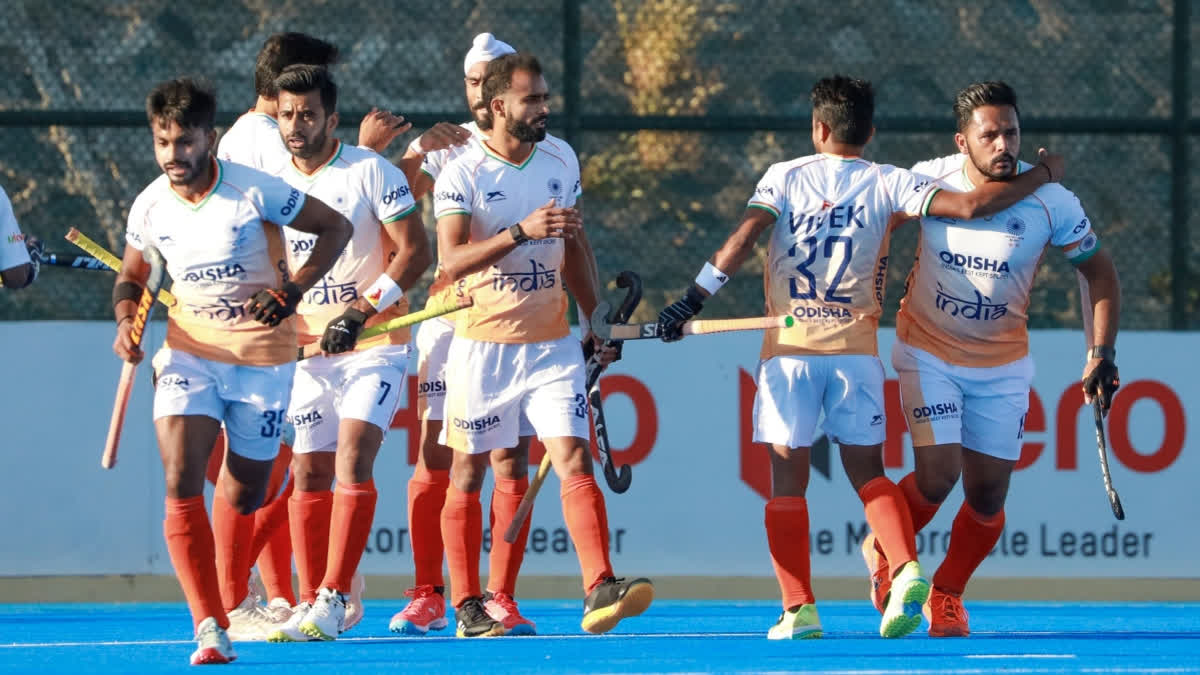 The much awaited FIH Pro League 2024-25 for both men and women is all set commence from Saturday, November 30, 2024.