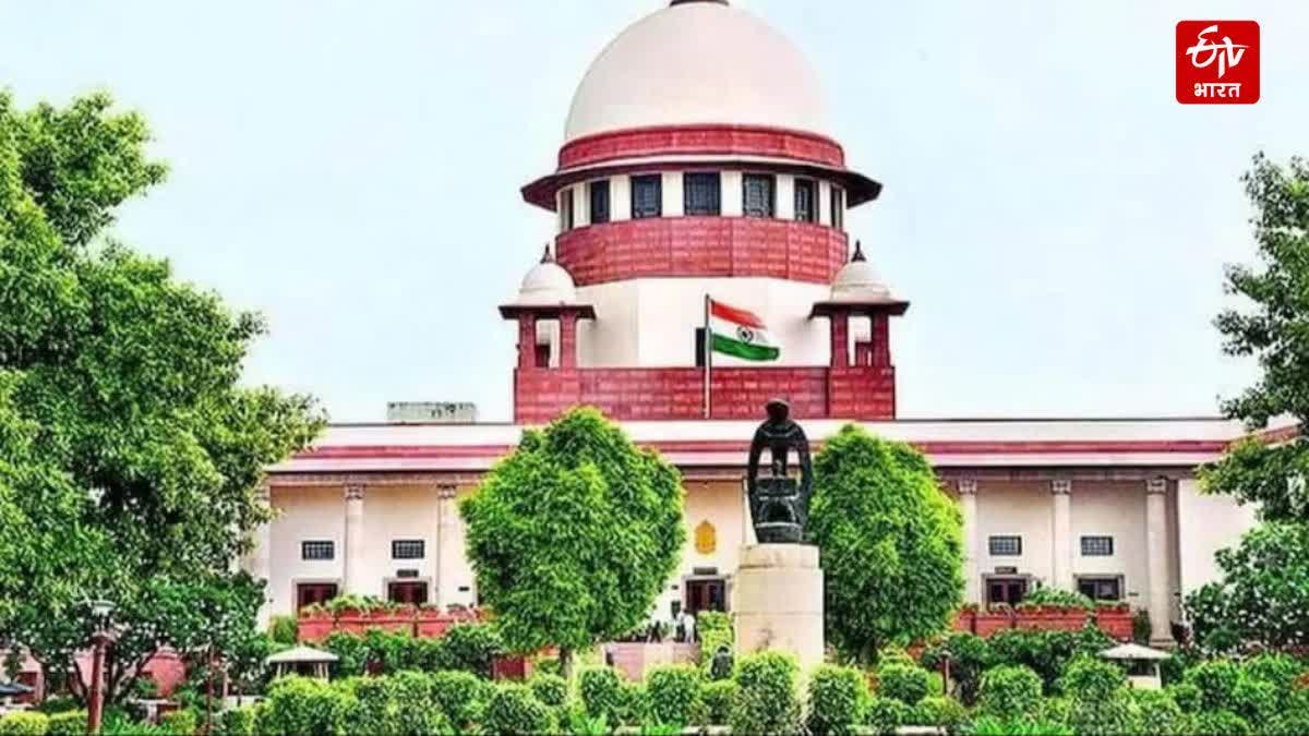 Now every tree in Taj Trapezium Zone will be counted Supreme Court given orders