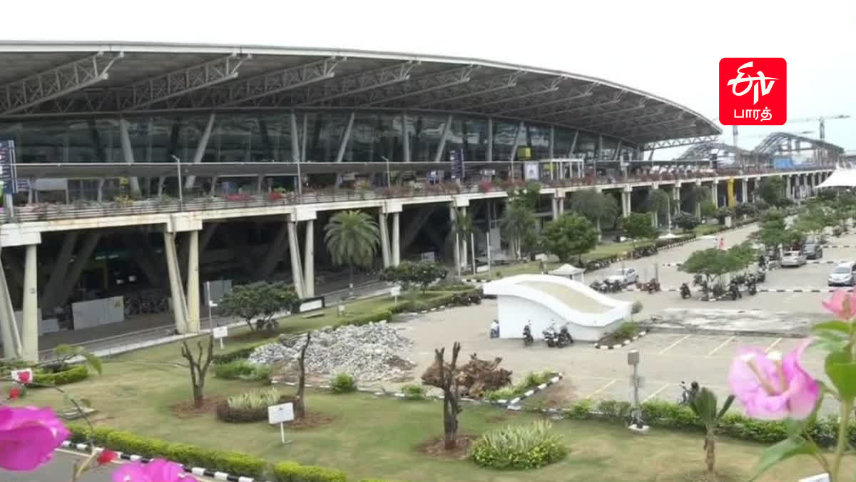 Chennai Airport