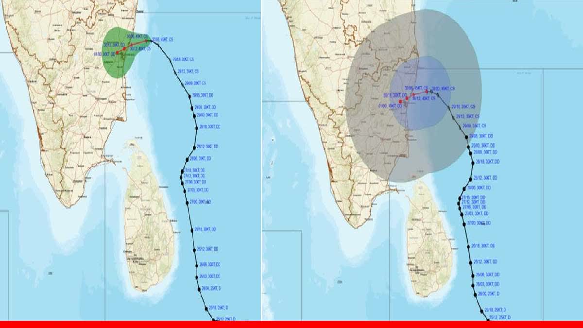 IMD Odisha Rain Latest Update