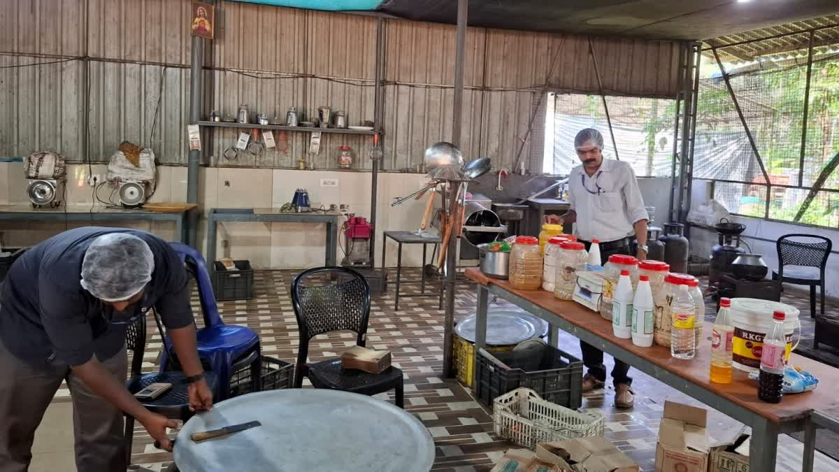 FOOD SAFETY DEPARTMENT  ഭക്ഷ്യ സുരക്ഷ വകുപ്പ്  ഭക്ഷ്യവസ്‌തുക്കള്‍  പത്രക്കടലാസില്‍ ഭക്ഷണം പൊതിയരുത്