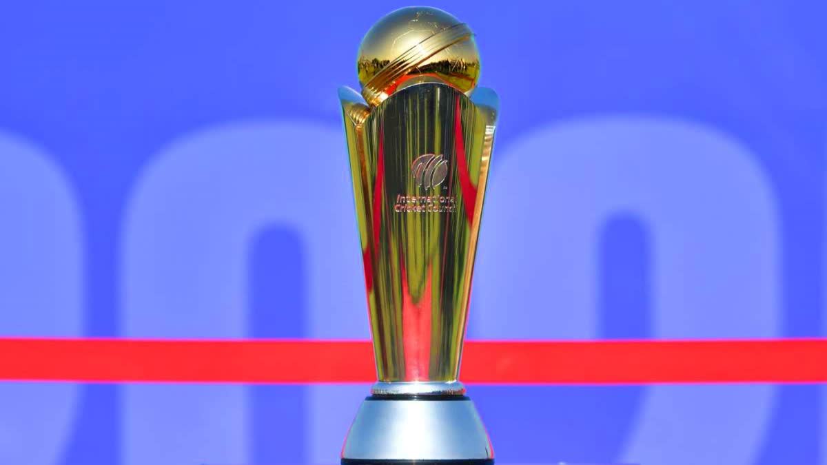 Champions Trophy 2025