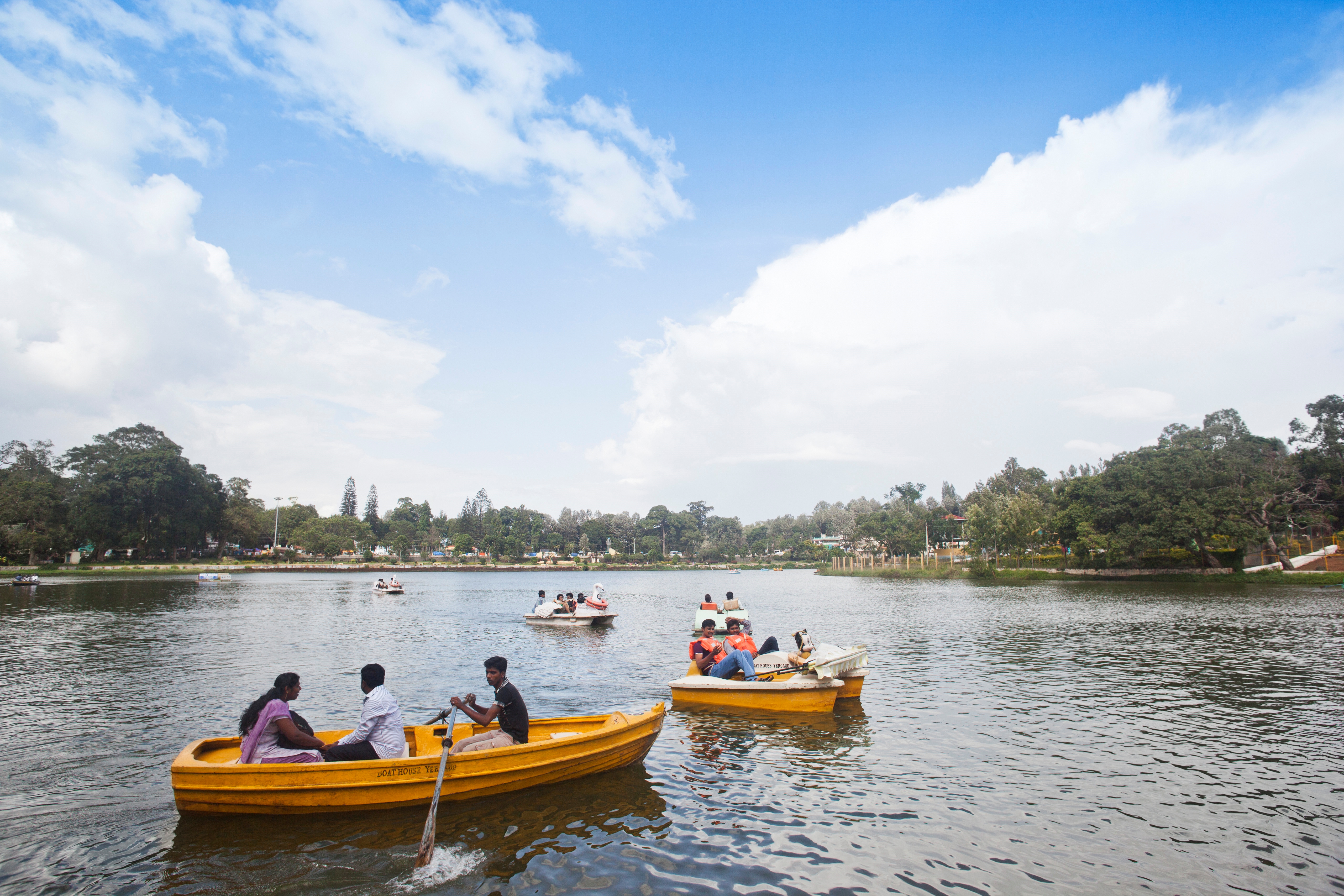 Yercaud