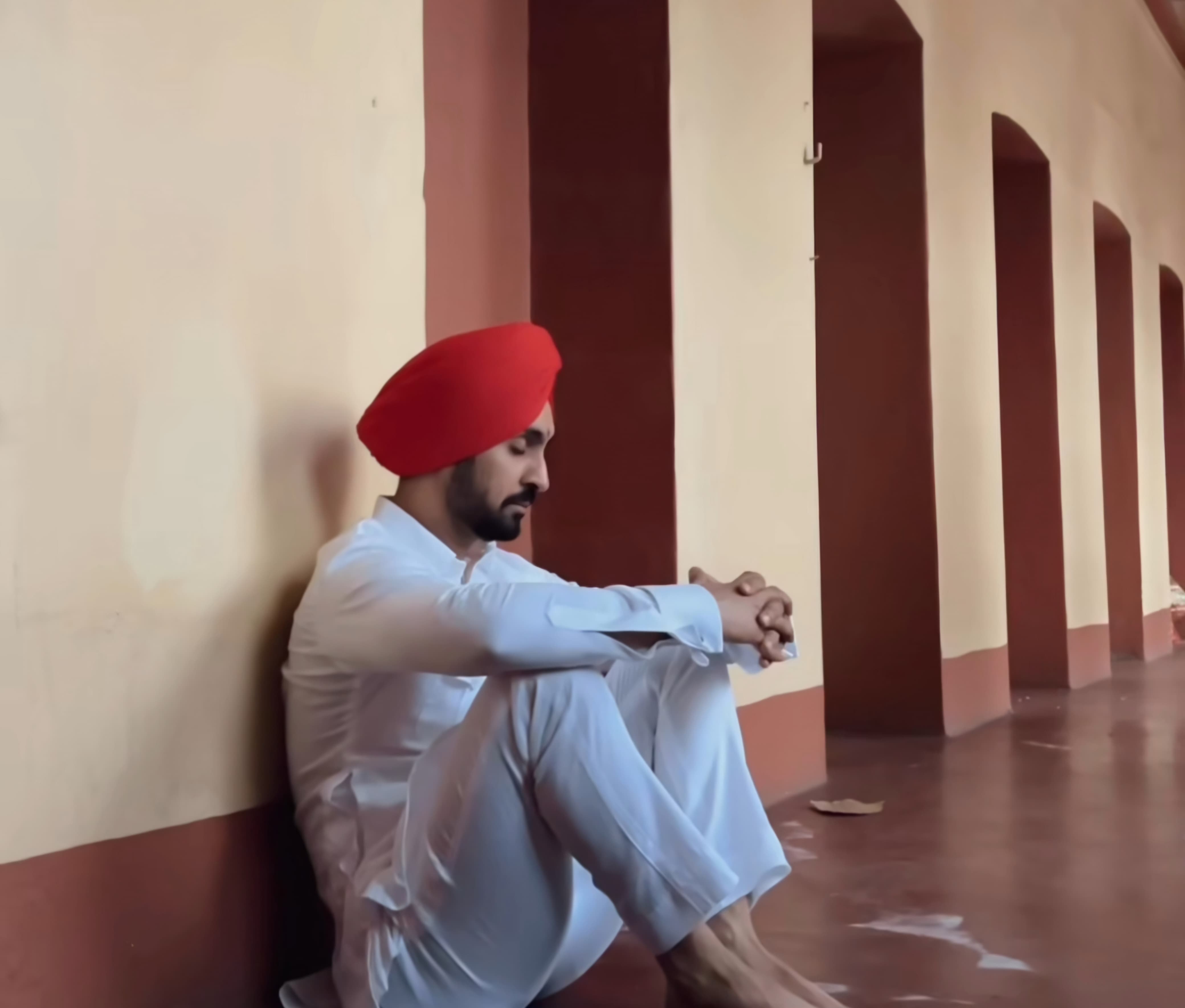 DILJIT DOSANJH